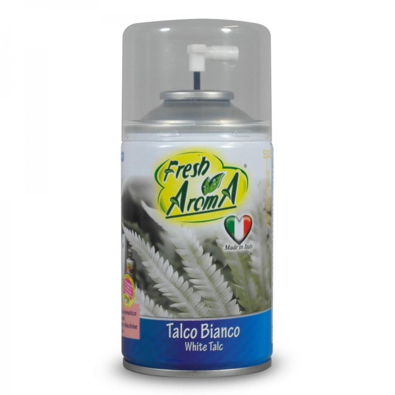 DEOD.FRESH AROMA TALCO B.ML250